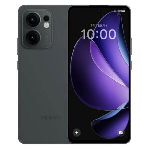 OPPO CPH2699 CG OPPO Reno13 A `R[O[ (CPUFQualcomm Snapdragon 6 Gen 1/8GB/Xg[W128GB/6.7^/hhoIP68.69/NFC:FelicaΉ/eSIMΉ)