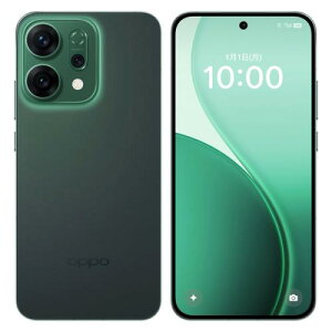 OPPO CPH2737 LG OPPO Reno14 5G ~iXO[ (CPUFMediaTek Dimensity 8350/12GB/Xg[W256GB/6.6^/hhoIP68.69/NFC/eSIMΉ)