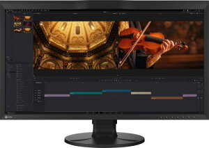 EIZO(GC][) CG3100X-BK tfBXvC 30.5^/4096×2160/USB Type-CAHDMIADisplayPort/ubN/Xs[J[FȂ