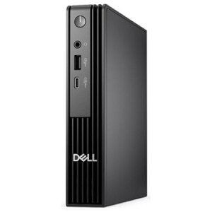 y@llzDell DTOP115-004H1 Dell Pro Micro(Core i5 14500T/16GB/SSDE512GB/whCuȂ/Win11Pro/Office Home  Business 2024/1Nێ)