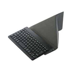 ELECOM TK-TM15BPBK Bluetooth~jL[{[h/Slint/^/p^Ot/یP[Xt/}`yAO/ubN