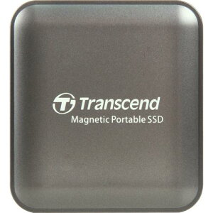 Transcend TS1TESD420C 1TB MagSafeΉ|[^uSSD ESD420 USB 20Gbps Type-C ACO[