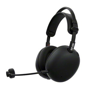 Sony WH-G910N/B CXmCYLZOQ[~OwbhZbg INZONE H9 II ubN