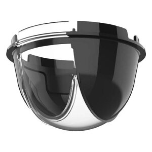 �A�N�V�X 03297-001 AXIS TQ3818-E Dome Clear 5 pcs
