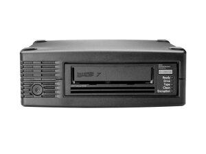 HPE P84140-B25 Smart Choice Storage LTO-7 Ultrium e[vhCuiOt^j 5x15TB f[^J[gbW f