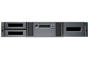 HPE P84144-B25 Smart Choice Storage MSL2024 e[vCu LTO-8 FChCu 15x30TB f[^J[gbW f