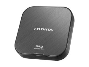 I-O DATA R-SSPT-UF4 USB 40GbpsiUSB4(R)jΉ |[^uSSD 4TB