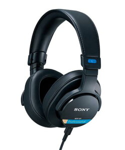 Sony MDR-M1 j^[wbhz