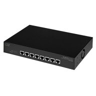 PLANEX FXXG-0008IM 8ポート 全ポート10GbE対応 アンマネージドスイッチ