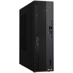 y@llzASUS D701SER-714700202X ASUS ExpertCenter D7 SFF(D701SER)(Core i7-14700/32GB/SSD 512GB/X[p[}`/Win11Pro/OfficeȂ/CeB760/ubN)