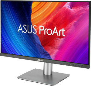 �y�@�l�l������zASUS PA32QCV 31.5�^���C�h �v���t�F�b�V���i���t�����j�^�[/6016×3384(6K)/Thunderbolt 4×2 (Daisy Chain)�ADisplayPort 1.4 DSC×1�AHDMI(v2.1)×1/�V���o�[/�X�s�[�J�[�F����