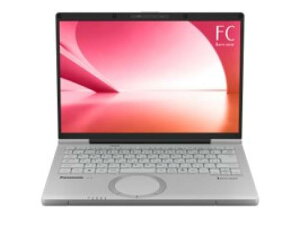 Panasonic CF-FC6SDHAS Letfs note FC6 @lfiCore Ultra 7 265H/32GB/SSDE512GB/whCuȂ/Win11Pro/OfficeȂ/14.0^/FؑΉJ/vCoV[Vb^[j