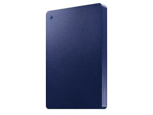 I-O DATA HDPH-UTV2NV USB 5GbpsiUSB3.2 Gen1jΉ |[^un[hfBXNuJN Litev 2TB lCr[