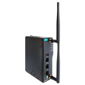 MOXA AWK-3262A-UN 産業用 IEEE 802.11ax ワイヤレスAP/ブリッジ/クライアント UNバンド
