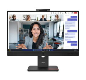 m{ 64B8UAR1JP ThinkVision T27QD-4v (27^ChtfBXvC/2560×1440/USB Type-CADPAHDMI/ubN/Xs[J[F/3Nԃtۏ/LpIPSpl̗p)
