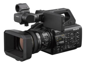Sony PXW-Z300 XDCAM[JR[_[