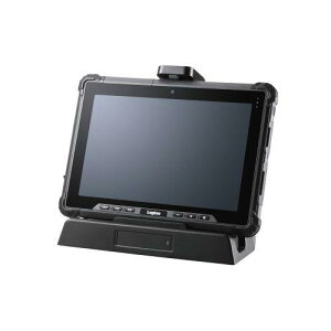 Logitec LZ-WE10H/W3 ZEROSHOCK�^�u���b�g Pro (Core i5-1335U/16GB/SSD�E256GB/Windows 11 IoT Enterprise LTSC 2024/10.1�^/SIM�X���b�g�F�Ȃ�/�n�C�X�y�b�N���f��)