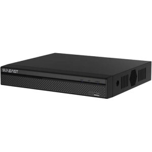 SUNEAST TS-DVR008-4K-4TB 4KE8chy^ubgR[_[ 4TB