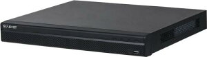SUNEAST TS-P016VR-S3-8TB PoE4KE16ch NVR 8TB