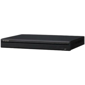 SUNEAST TS-POC008-A5-X-2TB POC2ME8ch AI XVR 2TB