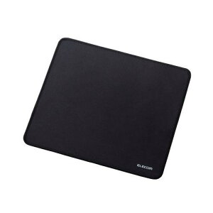 ELECOM MP-LMWBK �}�E�X�p�b�h/�t�@�u���b�N�f��/�������H/�u���b�N