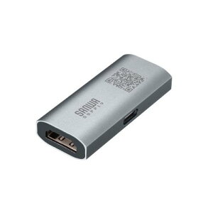 �T�����T�v���C AD-HDR40 HDMI�������p�A�_�v�^�i���s�[�^�[�j