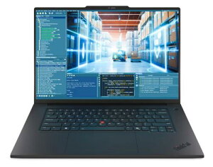 ���m�{ 21TE0000JP ThinkPad T1g Gen 8 (Core Ultra 7 255H/16GB/SSD�E256GB/ODD�Ȃ�/Win11Pro/Office�Ȃ�/16.0�^/CPU����)