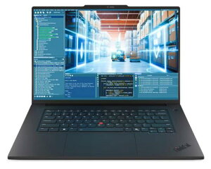 ���m�{ 21TE0001JP ThinkPad T1g Gen 8 (Core Ultra 7 265H/16GB/SSD�E512GB/ODD�Ȃ�/Win11Pro/Office�Ȃ�/16.0�^/CPU����)