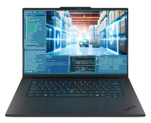 ���m�{ 21TE0002JP ThinkPad T1g Gen 8 (Core Ultra 9 285H/32GB/SSD�E1TB/ODD�Ȃ�/Win11Pro/Office�Ȃ�/16.0�^/CPU����)