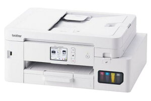 brother MFC-J4450N A4��e�ʃC���N�W�F�b�g�����@�iFAX/�R�s�[/�v�����g/�X�L����/�������ʈ��/Wi-Fi/�ȒP�ݒ�j