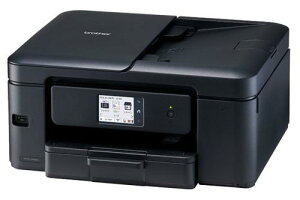 brother MFC-J908N A4�C���N�W�F�b�g�����@�iFAX/�R�s�[/�v�����g/�X�L����/�������ʈ��/Wi-Fi/�ȒP�ݒ�j
