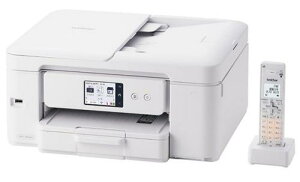 brother MFC-J943DN A4�C���N�W�F�b�g�����@�iFAX/�d�b/�q�@1��/�R�s�[/�v�����g/�X�L����/Wi-Fi/�ȒP�ݒ�j