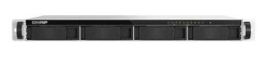 QNAP TH765EUN124 QNAP NAS/TS-h765eU �j�A���C�� 48TB (12TB x 4)
