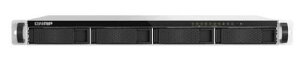 QNAP TH765EUN144 QNAP NAS/TS-h765eU �j�A���C�� 56TB (14TB x 4)
