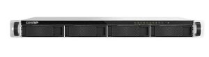 QNAP TH765EUN184 QNAP NAS/TS-h765eU �j�A���C�� 72TB (18TB x 4)