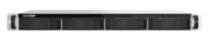 QNAP TH765EUN1D4 QNAP NAS/TS-h765eU �j�A���C�� 40TB (10TB x 4)