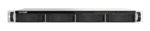 QNAP TH765EUW104 QNAP NAS/TS-h765eU WD Red 4TB (1TB x 4)