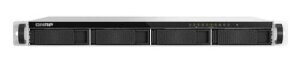QNAP TH765EUW124 QNAP NAS/TS-h765eU WD Red 48TB (12TB x 4)