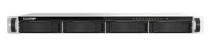 QNAP TH765EUW1D4 QNAP NAS/TS-h765eU WD Red 40TB (10TB x 4)