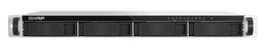 QNAP TH765EUW404 QNAP NAS/TS-h765eU WD Red 16TB (4TB x 4)