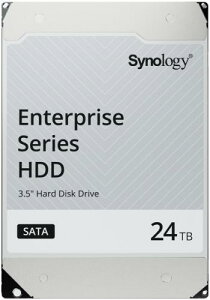Synology HAT5320-24T-BOX HAT5320 3.5�C���`SATA 24TB Retail