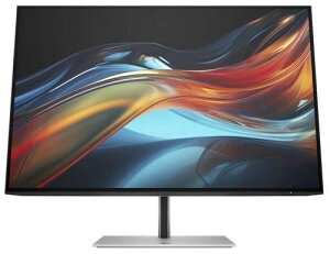 ���{HP 8Y2F7AA#ABJ HP Series 7 Pro 724pu WUXGA Monitor(24�^/1920×1200/USB Type-C�ADisplayPort�AHDMI/�V���o�[/�X�s�[�J�[�F�Ȃ�)