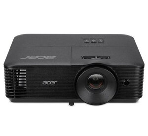 Acer(�G�C�T�[) X1228 DLP�v���W�F�N�^�[�iXGA (1024×768)/4800 ANSI lm (�W��)�A3840 ANSI lm (ECO���[�h)/HDMI�A�~�jD-Sub 15�s���ARCA�[�q/3D�Ή�/��2.8kg/2�N�ԕۏ؁j