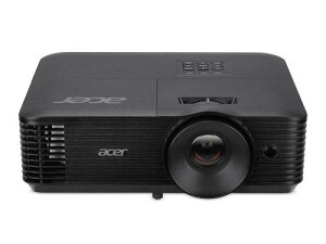 Acer(�G�C�T�[) X139Wi DLP�v���W�F�N�^�[�iWXGA (1280×800)/5000 ANSI lm (�W��)�A4000 ANSI lm (ECO���[�h)/HDMI�A�~�jD-Sub 15�s���ARCA�[�q/3D�Ή�/���C�����X/��2.8kg/2�N�ԕۏ؁j