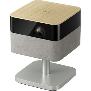 EPSON EF-72 �ƒ�p�v���W�F�N�^�[/�R���p�N�g���f��/1000lm/3LED(3���FLED)/4K�G���n���X�����g/�t�b�g�t��/�I�[�N