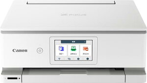 CANON 7264C021 A4�J���[�C���N�W�F�b�g�����@ PIXUS TS8930 WHITE