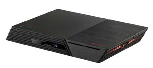 ASUSTOR FS6806X FLASHSTOR 6 Gen2 6�x�C V3C14 �N�A�b�h�R�A 2.3GHz����NAS
