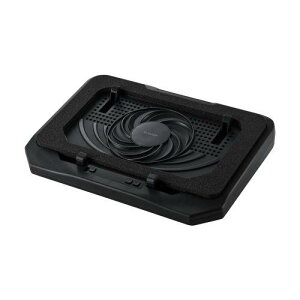 ELECOM SX-CL24BK �m�[�gPC�p��p��/�u����/���^�C�v/3�i�K��������/18�i�K���ʒ���/�`18�C���`�Ή�/�u���b�N