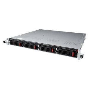 BUFFALO WSH5420RN08S5 TeraStation WSS2025ST �n�[�h�E�F�ARAID ���b�N�}�E���g�^4�x�CNAS 8TB
