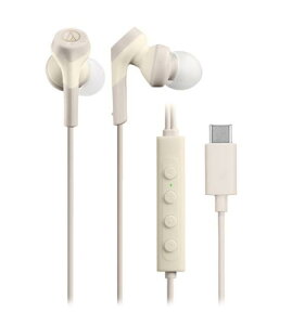 �I�[�f�B�I�e�N�j�J ATH-CKS330NC BG �C���z�� �w�b�h�Z�b�g �m�C�Y�L�����Z�����O�@�\���� USB Type-C�p �}�C�N�t�� �x�[�W��